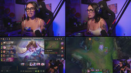 LIVE ALCOOLICA - !yt !pix