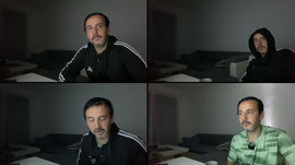 BAKIŞ AÇIMIZ KARADAĞ