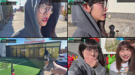 [팀진우] 아직 절반남았다... 만개미션 간절합니다