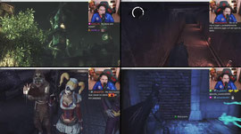 DIA DE CHISMESITO Y GAMING! ║Comandos: !cap - !anime - !ayuda