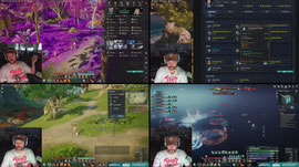 BIG NEW DROPS| BECOMING KOREAN | DESTINY CALLS | 2900 GS SORC