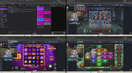 💰$1,000 BONUS HUNT ON !gamba💰💰$2,000 MONTHLY !leaderboard | !gamba 🎰 |!DISCORD💻 | !SOCIALS 📲  | !COMM