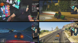 🎃GTA 5 MARATHON | NOT ENDING TILL I FINISH IT🎃 + GOALS