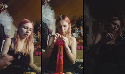 Chatting + tokes 😶‍🌫️💖