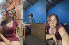 Rosa Rodriguez