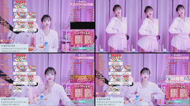 신입♥ 먹지마 30스텍ㅠ 살려주세요