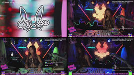 🗿🐰 cavewoman play heavy bass 🐰🗿|⟡ trap/dubstep ⟡| !website !league !donate