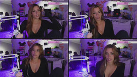 hiiii  !socials !discord