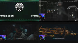 V-Dub: Call of Modern Warfare 4 - Vinny: HELLRAISER (finale), ROUTINE