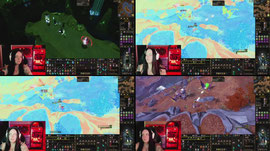 Trim Reqs & Chill | !discord !bosshelp
