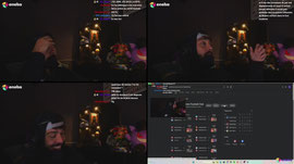 blabla de nuit !eneba !zenkai jour 3
