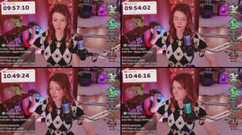 Scam-A-Thon Day 12 | Trials with @freshwet & @lotteoddities | !tip !Plinko