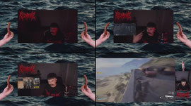 U.S. Army vet trying to be a streamer... YIKES