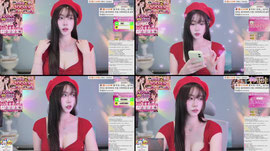 복귀) 8천개 구함 오늘 핫하다!!!레드와 검스라니   (해피월드:환자)