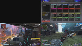 GameSir $50K Invitational after !now !wallhack (10 min delay)