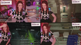 Scam-A-Thon Day 12 | Trials with @freshwet & @lotteoddities | !tip !Plinko
