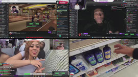 24/90 recovery not going well | !com !socials !mealprep !hummusfit