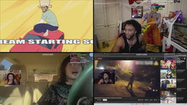 MEET MY GIRLFRIEND + BACKROOMS LORE + FINISHING SILENT HILL