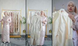 BRIDAL RTW TOP DI MALAYSIA