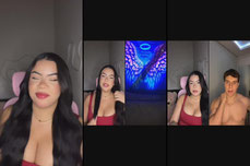 Vanessa 💖🦁🫦