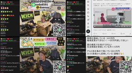 もんじょりソクソが裏で密会！復縁確定か？！？！相談凸待ち
