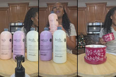 Witchy Season with Andrea