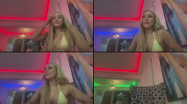 sydelizabeth live stream