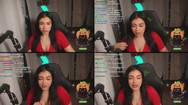attempting to finally extract on DMZ PT 2 !bday !aura