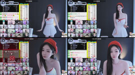 [해피월드:노비장]1452 움짤방셀 선착1 / 6000개 카톡 3망식데 자연H신입여캠