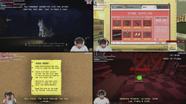 [29/100] ⚔️ SK HERE TO SAVE THE DAY ⚔️ LETTING CHAT PICK MY COSTUMES ⚔️ INFINTE CONTENT ⚔️ REACTS ⚔️ GAMING W/ KODE ⚔️ !SUB !KODE
