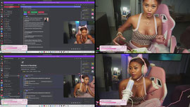 MOD Auditions in !discord now! Get in here xx #OCTOBERATHON