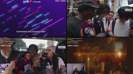 👻 STREAM SNIPING KAI CENAT 👻 BURBTOBER 👻  !tts !discord !socials !mod 👻