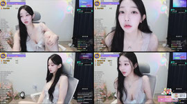 [최가네] 둥모닝 ~! 24시간 노방종 채팅러 팬갑 퀵뷰