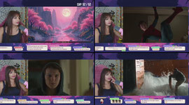 💜  Reaccion Jujvtsu K4isen + Sp1derm4n Hom3 C0ming 💜 | !horario !resubidos !redes