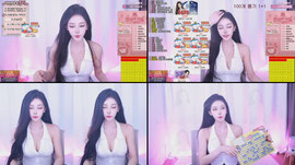 신입여캠) 가죽! 검스움짤방셀/ 팬갑10개시퀵플or역팬1 / 주사위 / 100 개 1+1