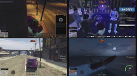 Go live from your browser with Restream Studio