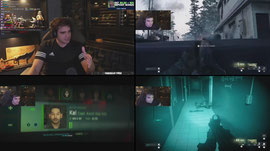 BORA FECHAR ESSE COD MW4 || !PIX !CSGO !XAROLAFLIX !BONOXS