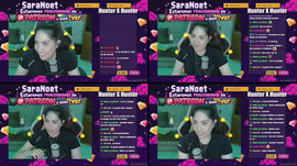 hoy miramos Hunter X Hunter  !VER // PRIMERA VEZ//
