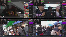 🟥[12H STREAM]🟥 REACTIONS | 5k = 12h Stream | !insta