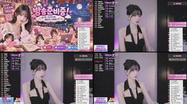 오늘 짧방!! 1462 2862로켓방셀이써욤