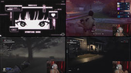 HOY MUCHOS JUEGOS YEII