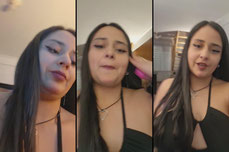 Cami Flores