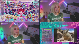 asmr roleplay de Draco Malfoy version femenina💖 | !redes: @motfrais !youtube !discord