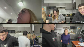 STREAM COCINA ! invitada