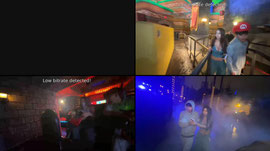 HALLOWEEN HORROR NIGHTS