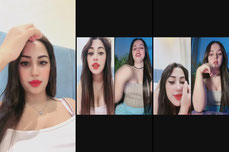 المعرض أحبابي👻💋❤️🫦