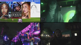 🎃HALLOWEEN HORROR NIGHTS🎃 W/ @detune @samwitch