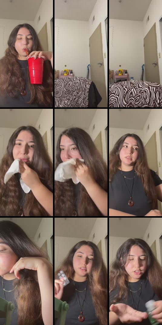 Recording Thumbnail