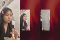 Christine Almira Silawan