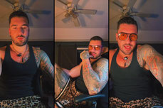 Magic Mike